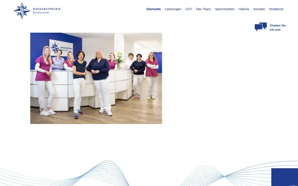 hausarztpraxis-norderstedt.de
