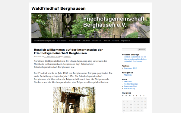 www.friedhofsgemeinschaft-berghausen.de