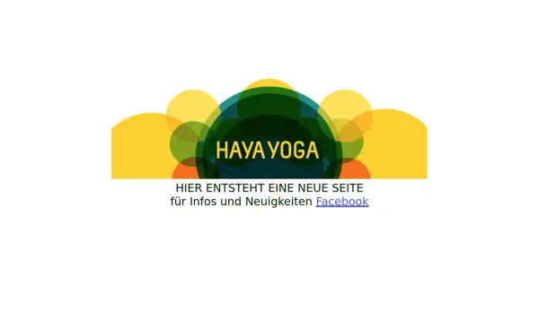 hayayoga.de