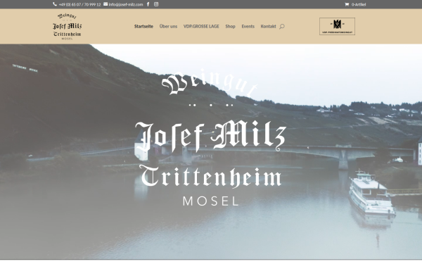 josef-milz.com