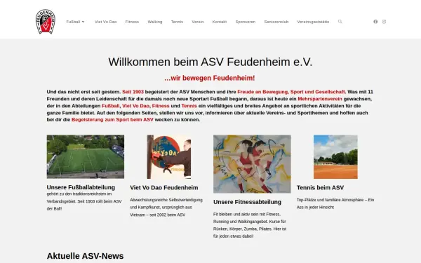 asv-feudenheim.de