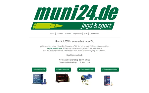 www.muni24.de