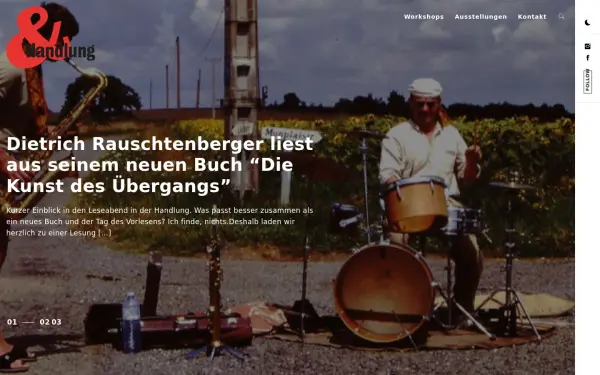 design-handlung.de