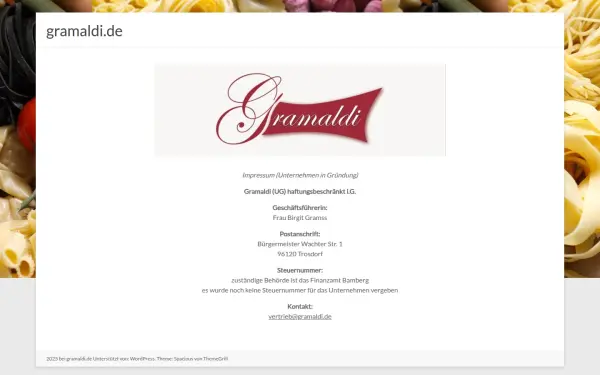 www.gramaldi.de