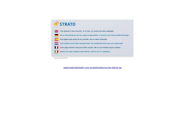 arbeits-und-umweltmedizinischer-dienst.de