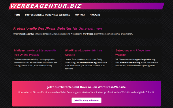 werbeagentur.biz