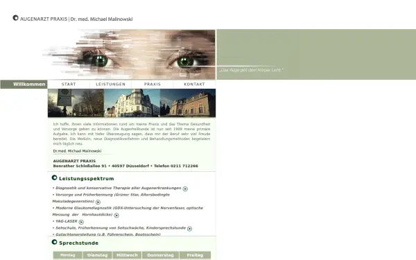 dr-malinowski.de