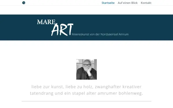 mareart.de