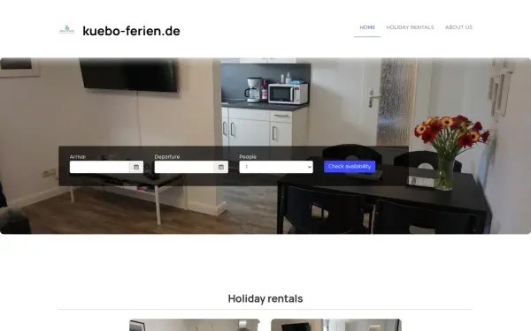 www.kuebo-ferien.de