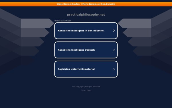 practicalphilosophy.net