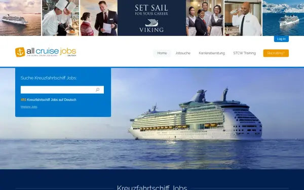 www.allcruisejobs.de
