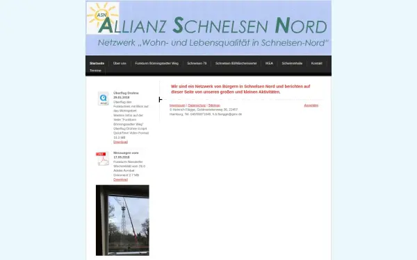 www.asn-news.de