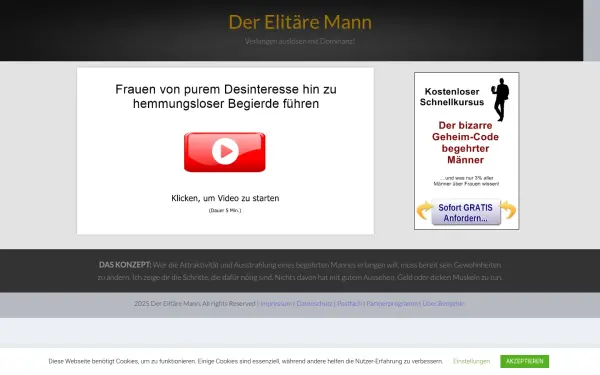 der-elitaere-mann.de