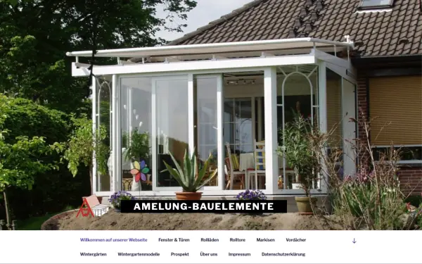 www.amelung.de