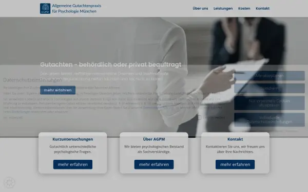 www.gutachten-psychologie.de