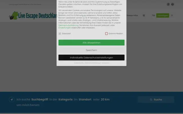 www.live-escape-deutschland.de