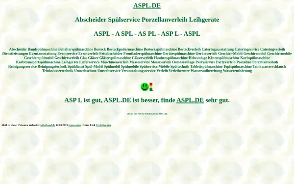 aspl.de