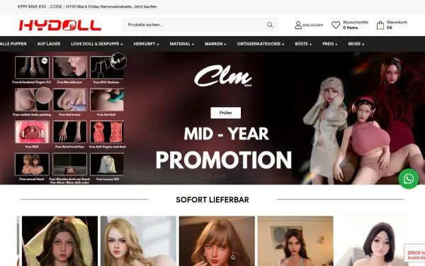 www.hydoll.de