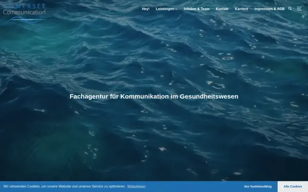 ammersee-communication.de