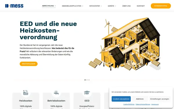 dmess.de