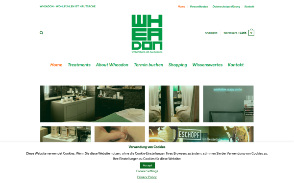 wheadon.de