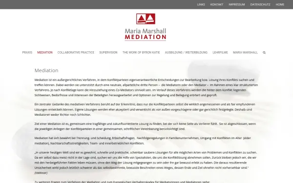marshall-mediation.de