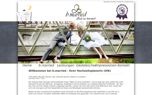 b-married.de