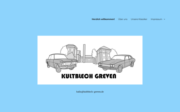 kultblech-greven.de