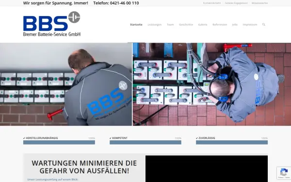 www.batterieservice-bremen.de
