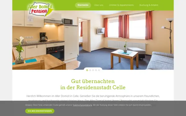 allerdomizil.de