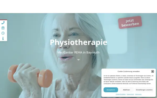 medcenter-reha.de