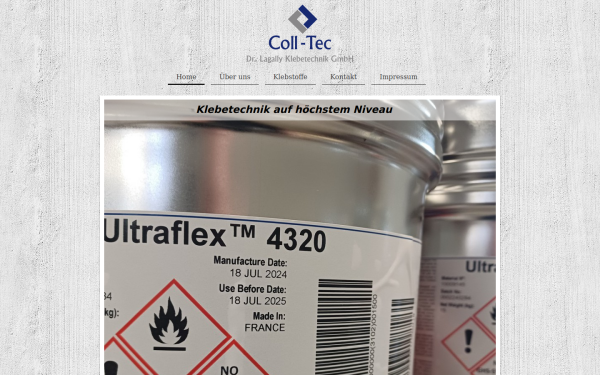 www.colltec.at