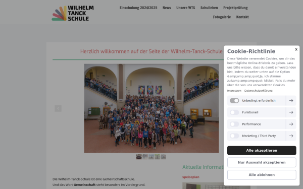 www.wilhelm-tanck-schule.de