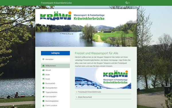 freizeitpark-kraewi.de