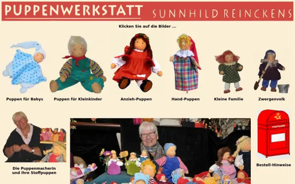 puppenwerkstatt-reinckens.de