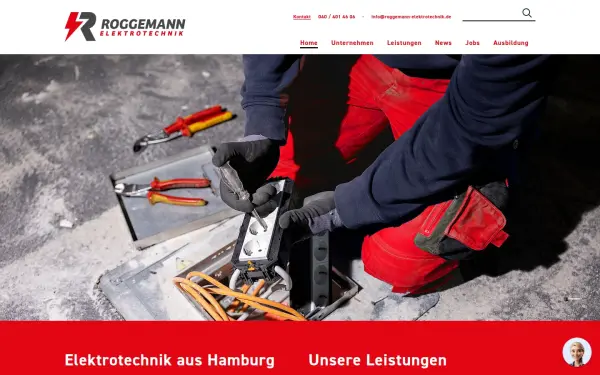 roggemann-elektrotechnik.de