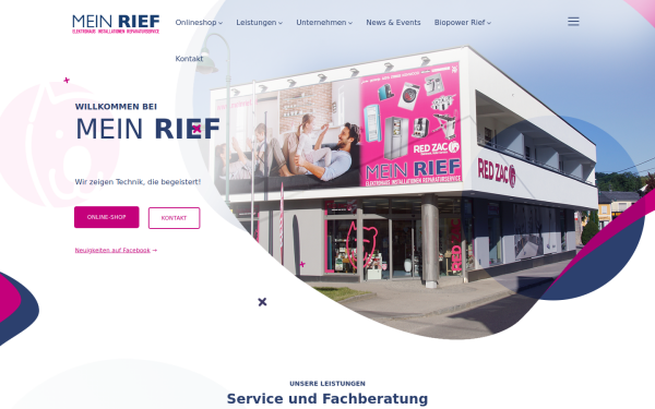 meinrief.at