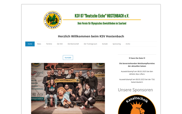 www.gewichtheben-hostenbach.de