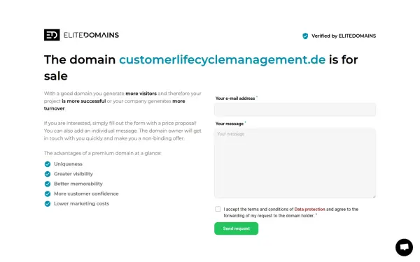 customerlifecyclemanagement.de