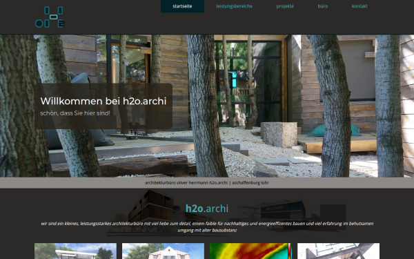 h2o.archi