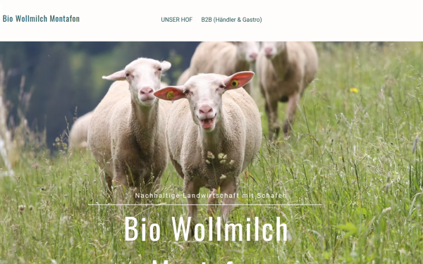 www.bio-wollmilch-montafon.at