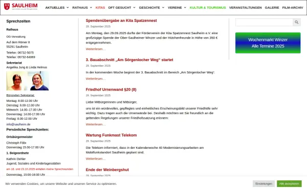 www.saulheim.de