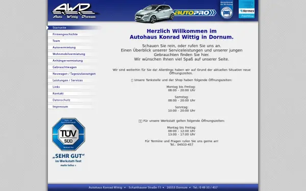 auto-wittig.de