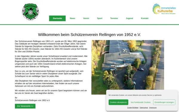 www.sv-rellingen.de