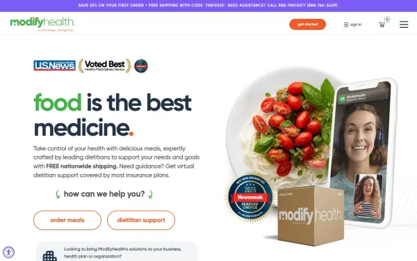 modifyhealth.com