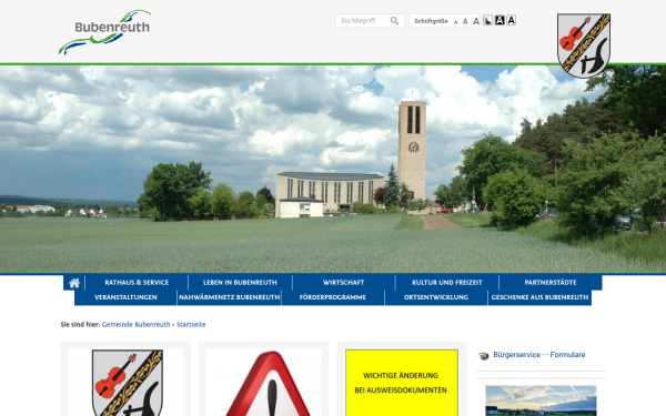 bubenreuth.de
