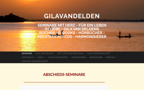 gilavandelden.de