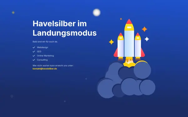 havelsilber.de