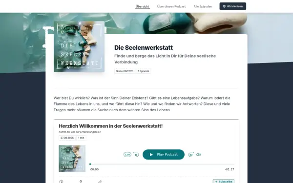 die-seelenwerkstatt.de