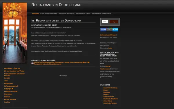 gourmet-lounge.de